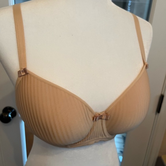 NWT FREYA Idol Underwire Molded Balconette T-Shirt Bra - Picture 6 of 16